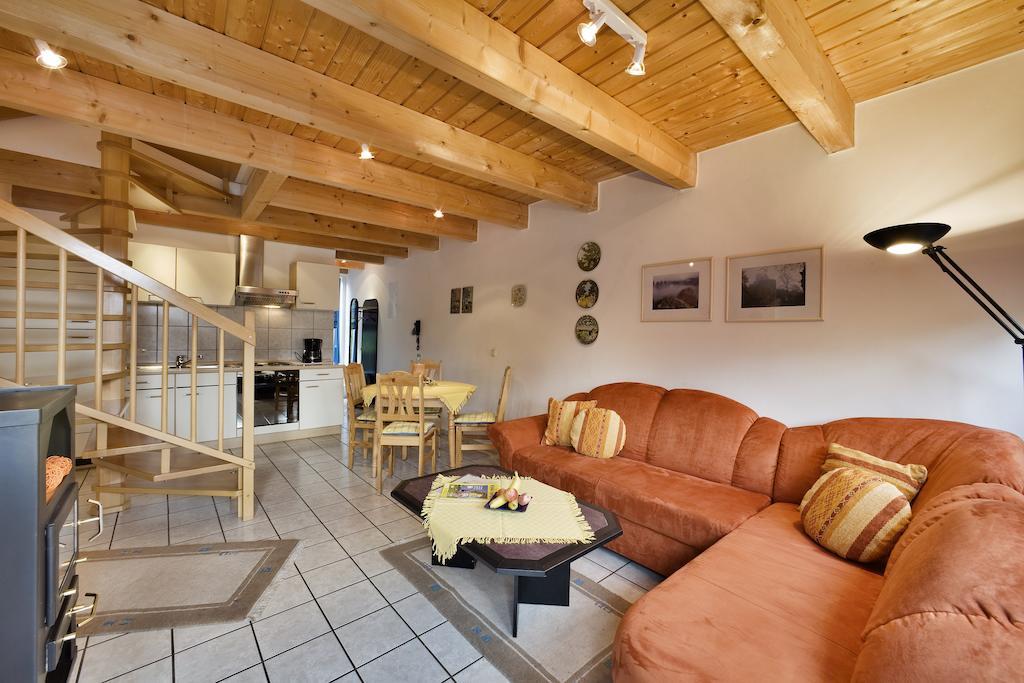 Landhaus Will Hilders Phòng bức ảnh