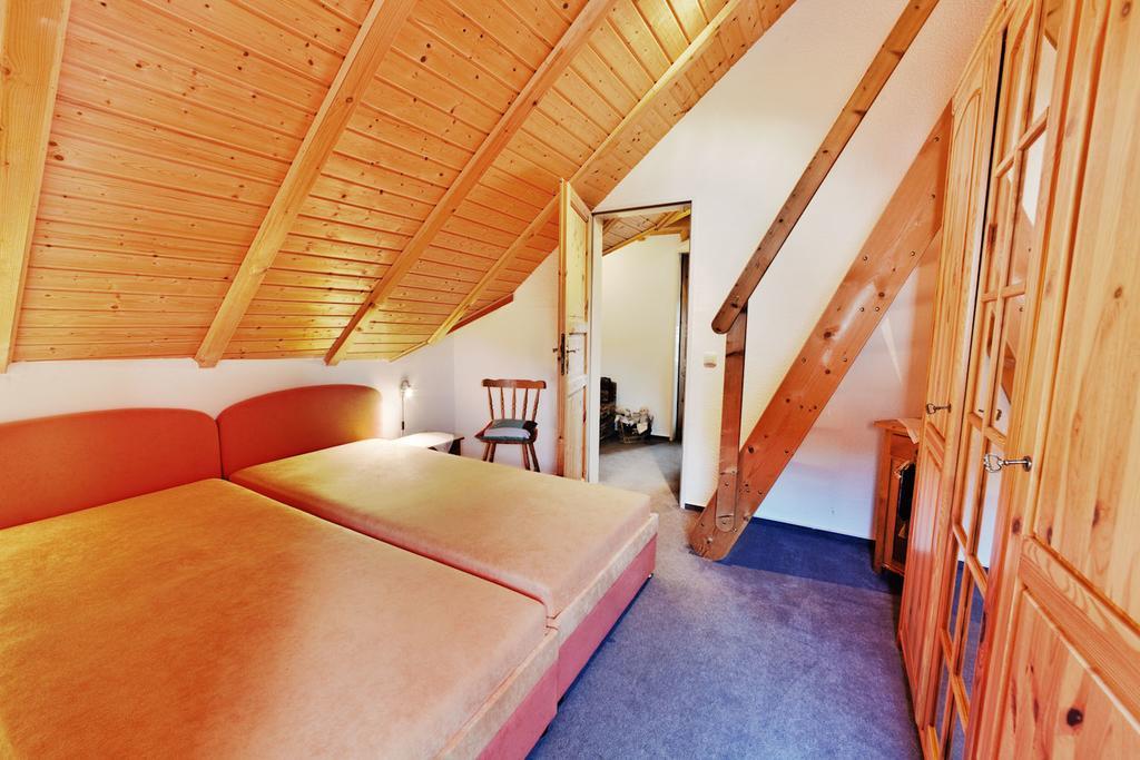 Landhaus Will Hilders Ngoại thất bức ảnh