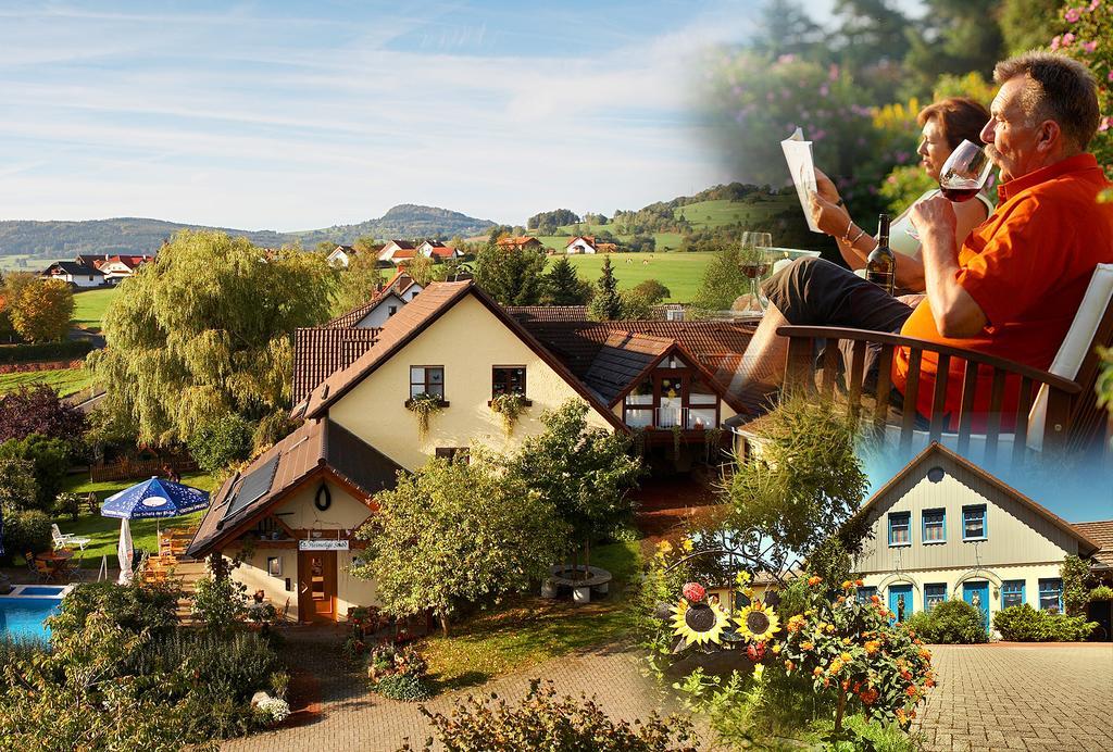 Landhaus Will Hilders Ngoại thất bức ảnh