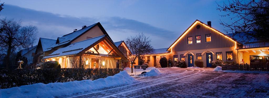 Landhaus Will Hilders Ngoại thất bức ảnh