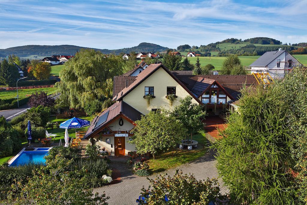 Landhaus Will Hilders Ngoại thất bức ảnh
